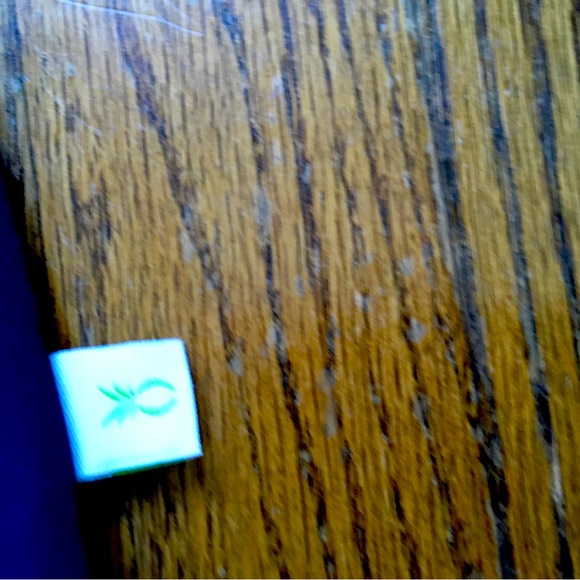 Dudley Stephens Alpine Short sleeve top. Size small. Made in the USA - Picture 4 of 4